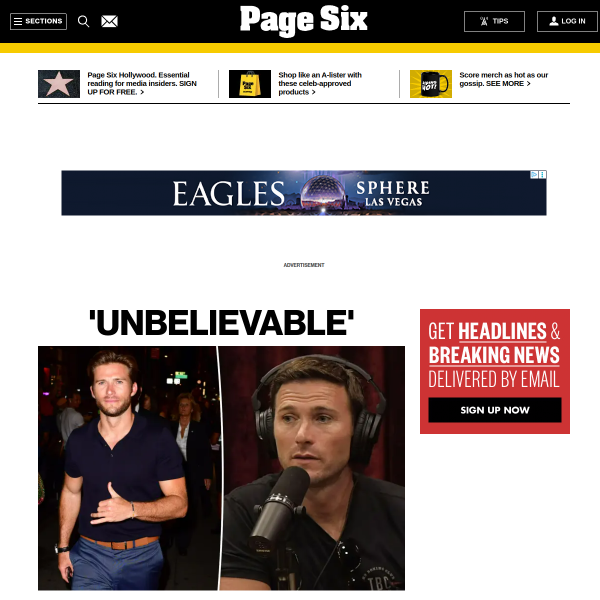 pagesix.com