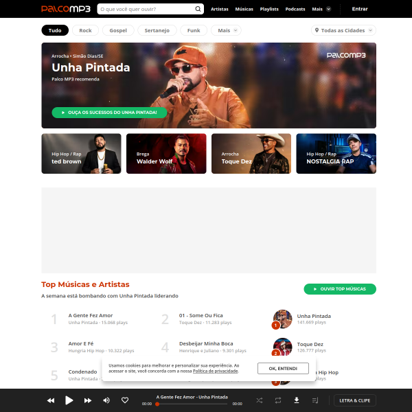 palcomp3.com.br