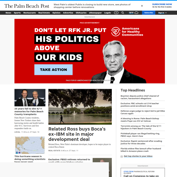 palmbeachpost.com