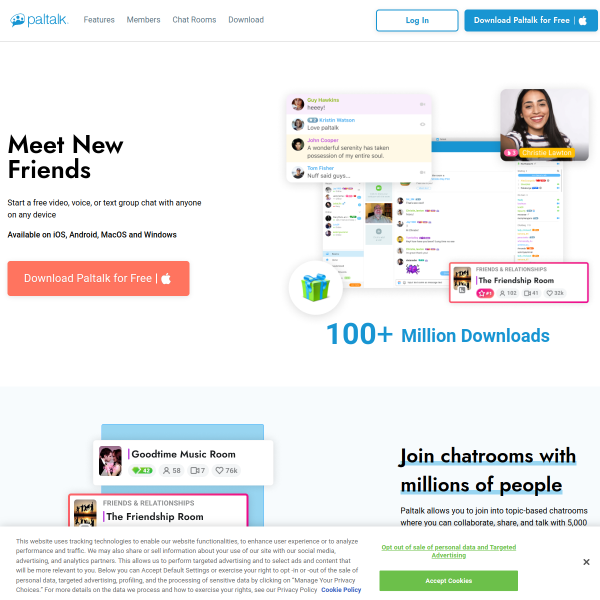 paltalk.com