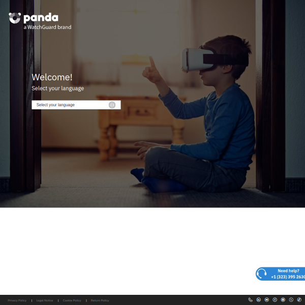 pandasecurity.com