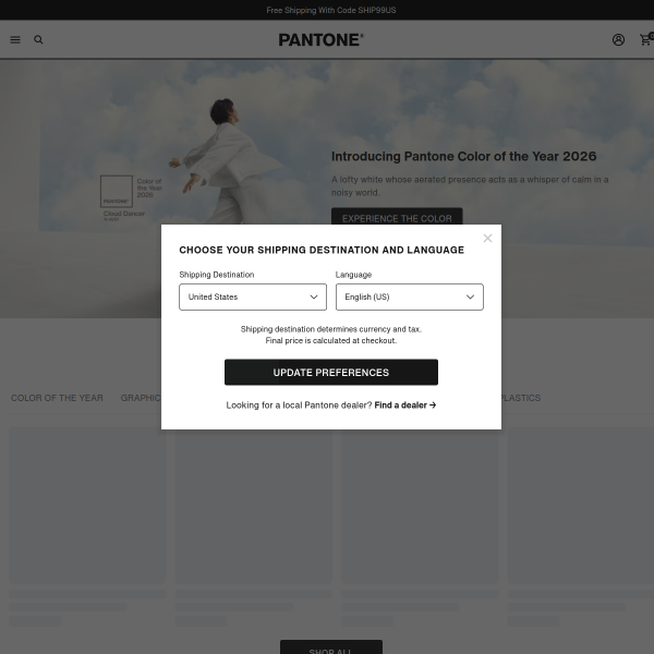 pantone.com