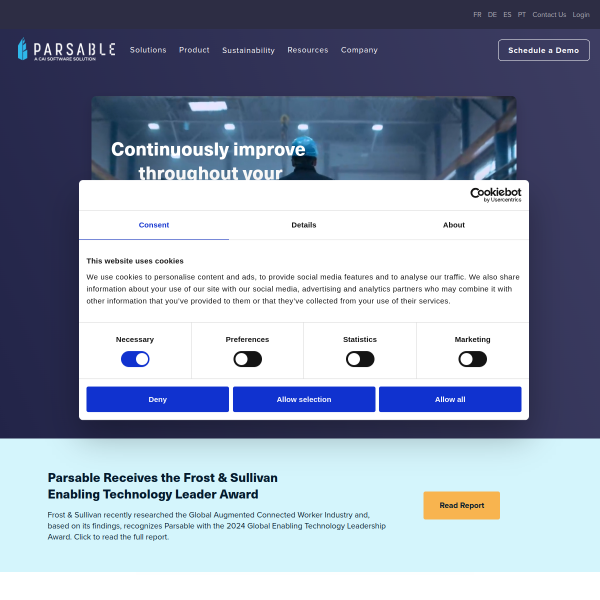 parsable.com