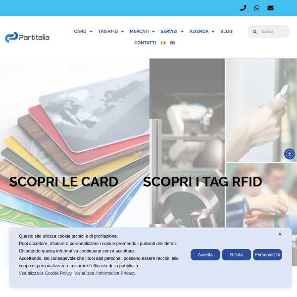partitalia.com