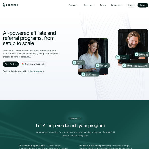 partnero.com