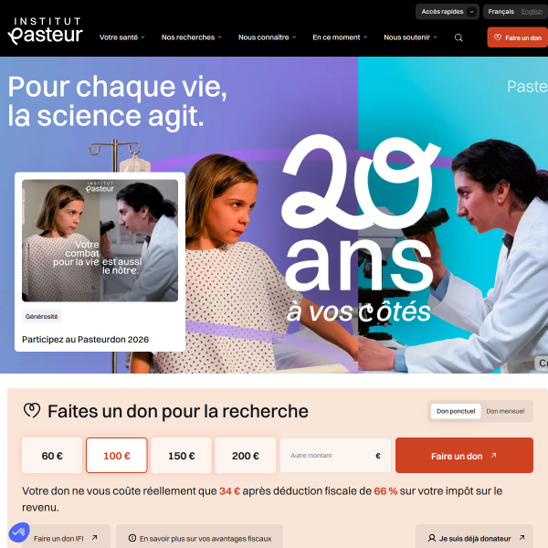 pasteur.fr