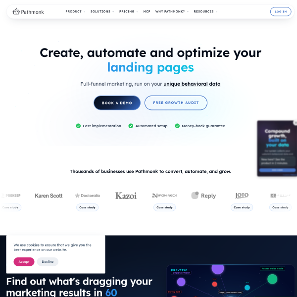 pathmonk.com