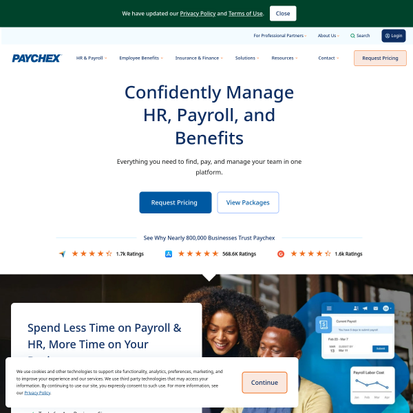 paychex.com