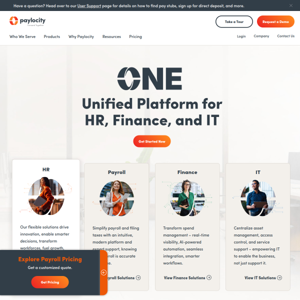 paylocity.com