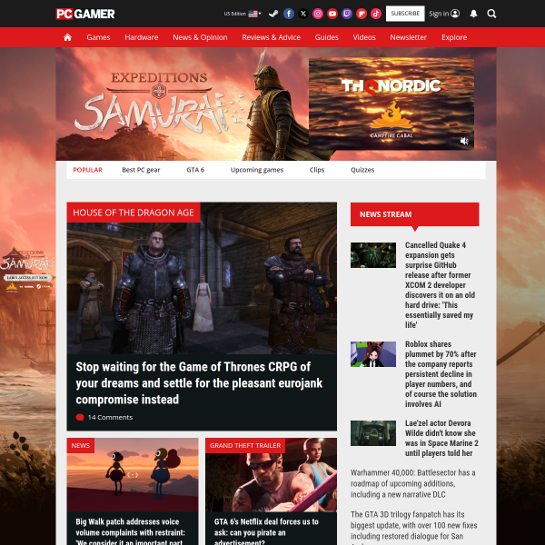 pcgamer.com