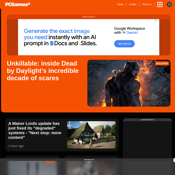 pcgamesn.com