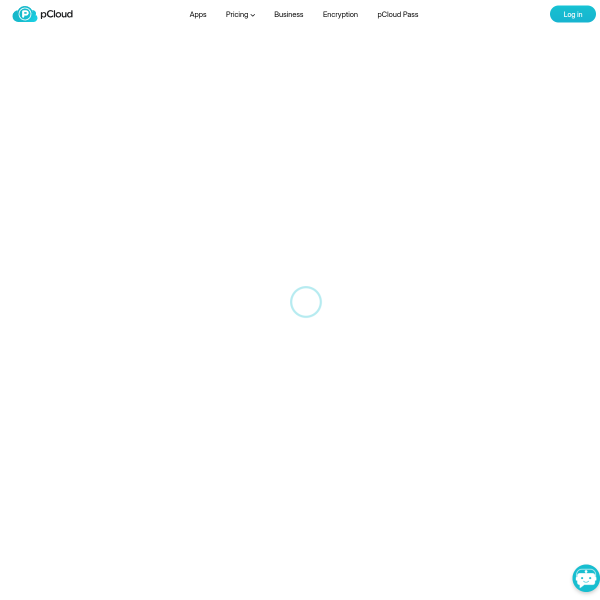 pcloud.com