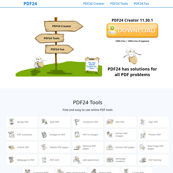 pdf24.org