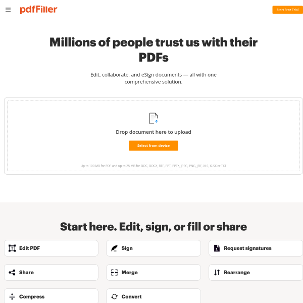 pdffiller.com
