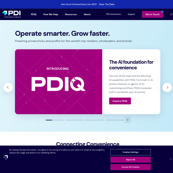 pdisoftware.com
