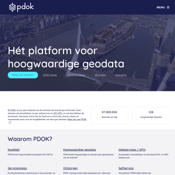 pdok.nl