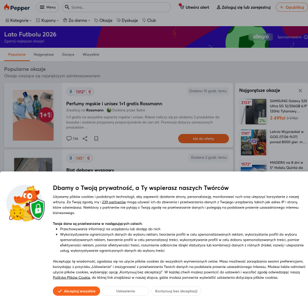 pepper.pl
