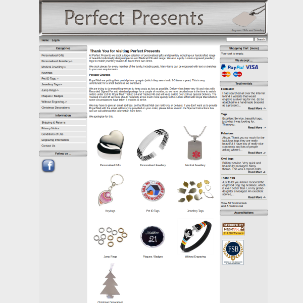 perfect-presents.co.uk