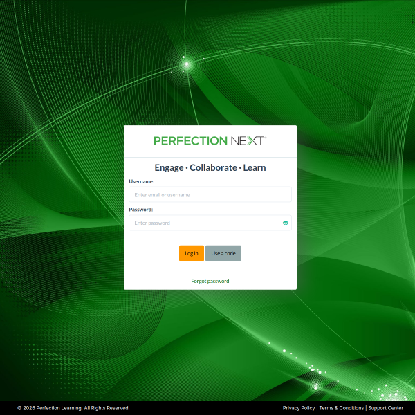 perfectionnext.com