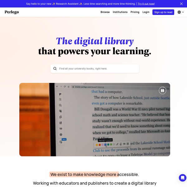 perlego.com