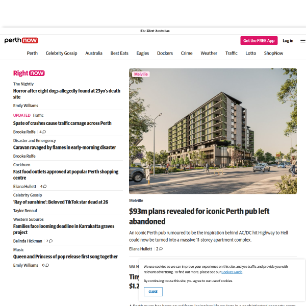 perthnow.com.au