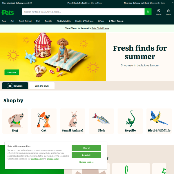 petsathome.com