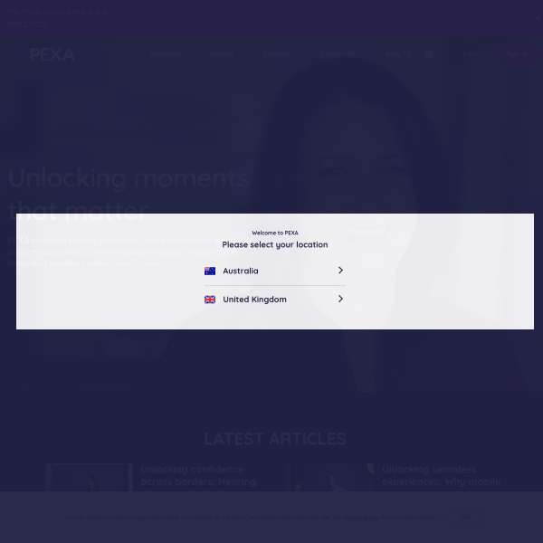 pexa.com.au
