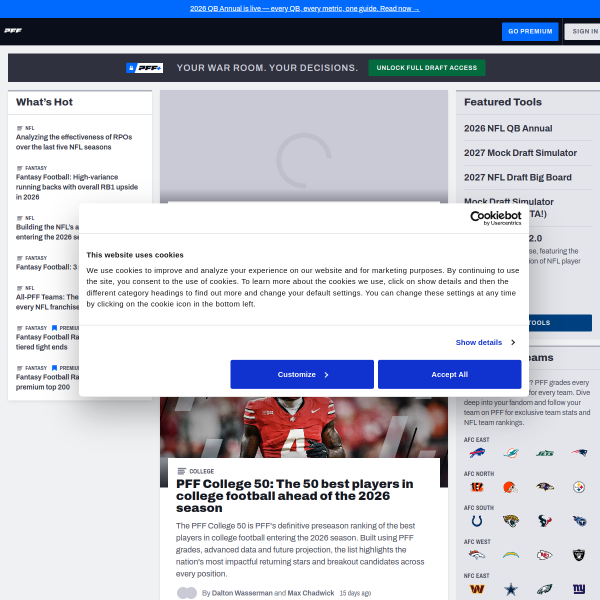 pff.com