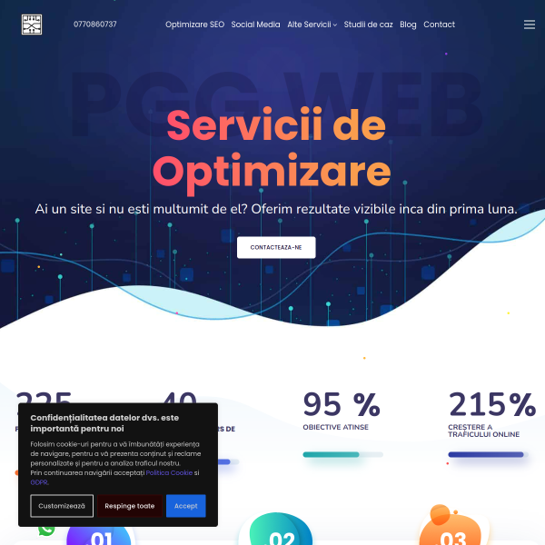 pggweb.ro