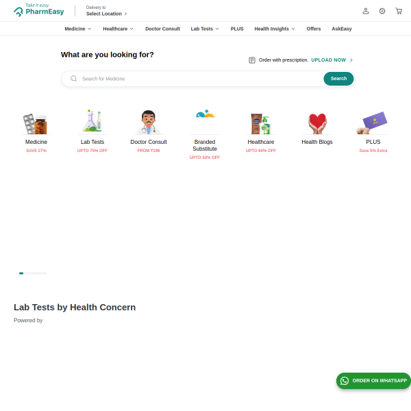 pharmeasy.in