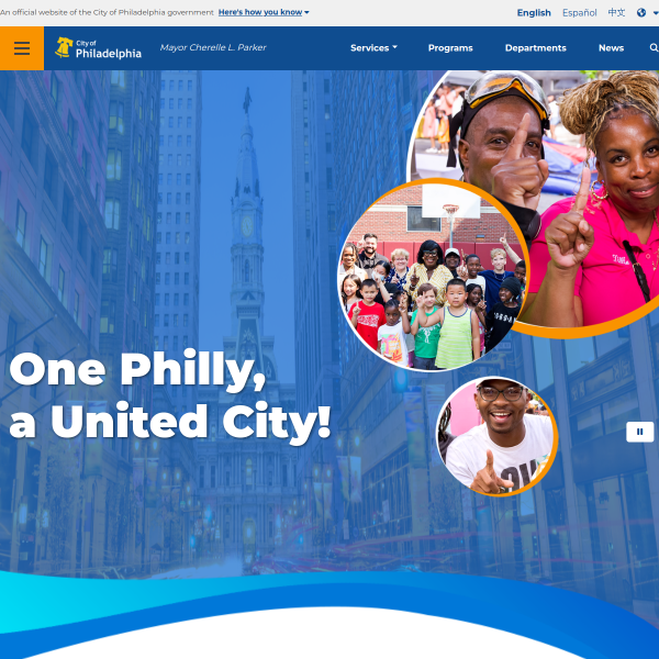 phila.gov