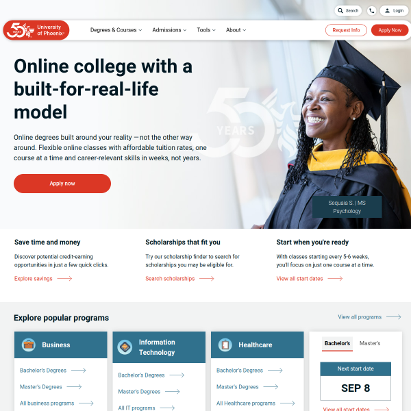 phoenix.edu