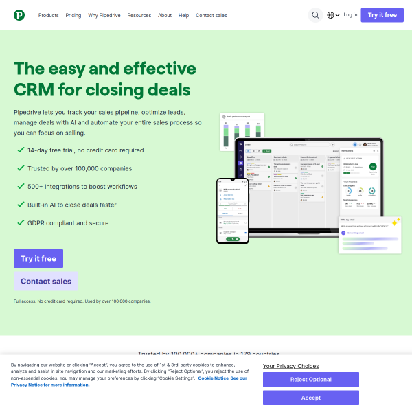 pipedrive.com
