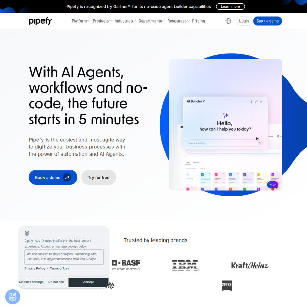 pipefy.com