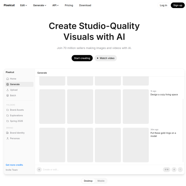 pixelcut.ai