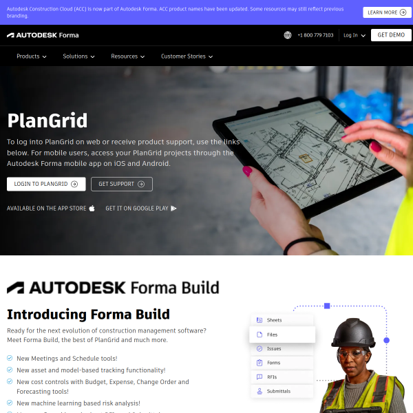 plangrid.com
