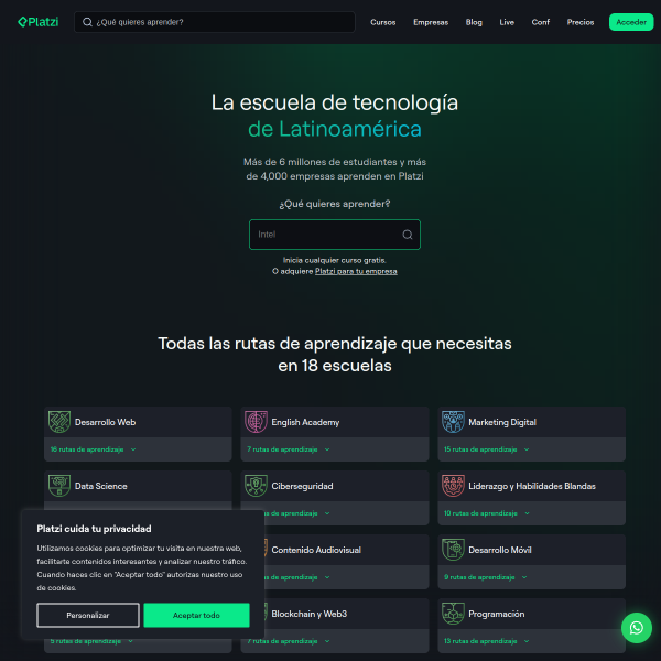 platzi.com