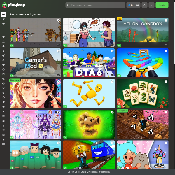 playhop.com