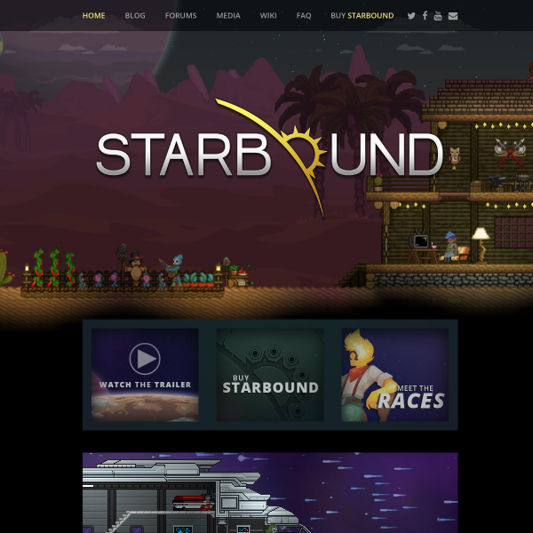 playstarbound.com