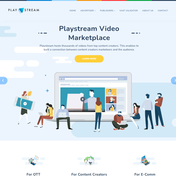 playstream.media