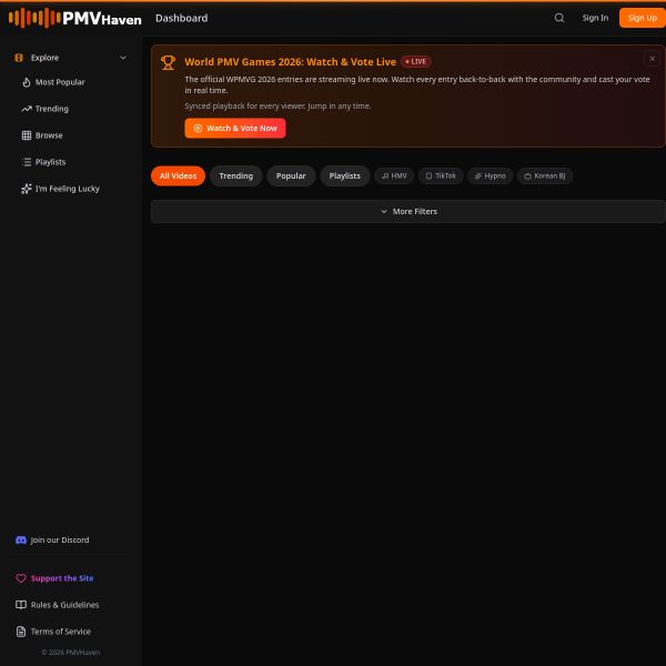 pmvhaven.com