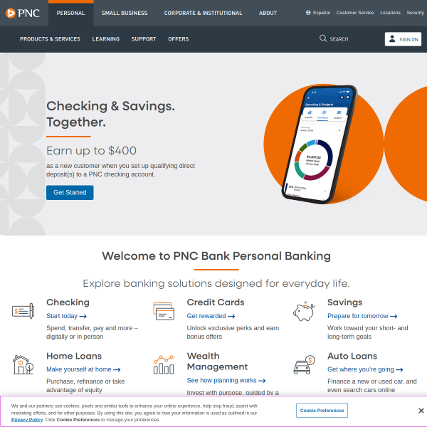 pnc.com