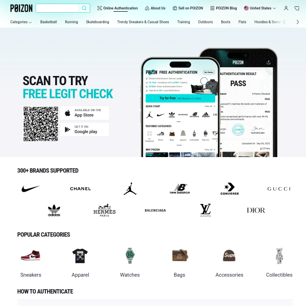 poizon.com