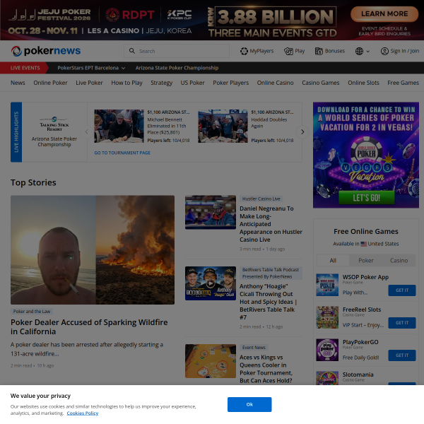 pokernews.com