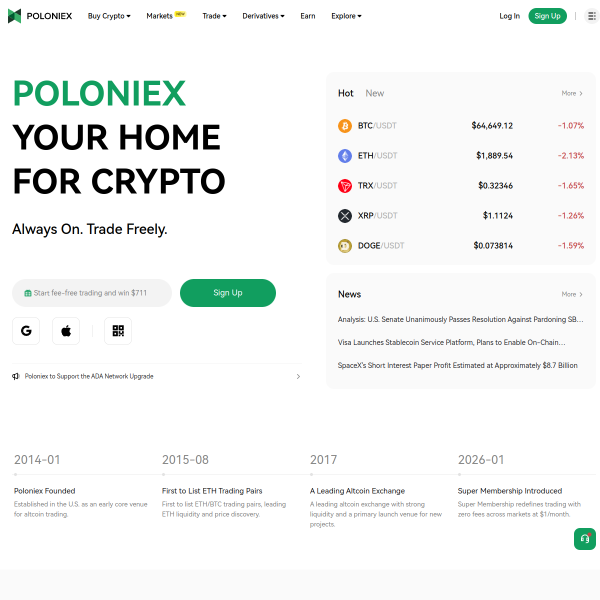 poloniex.com