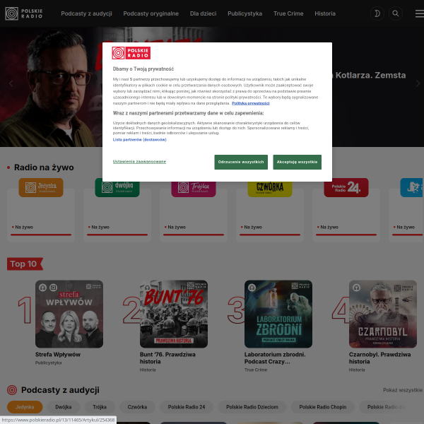 polskieradio.pl