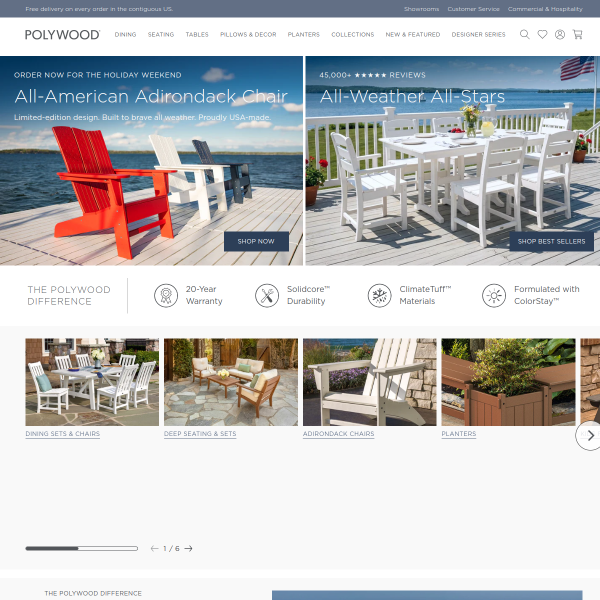 polywood.com