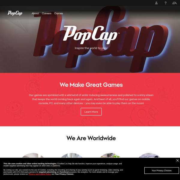popcap.com