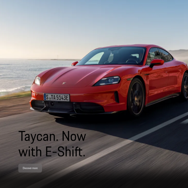 porsche.com