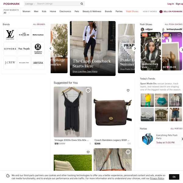 poshmark.com